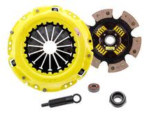 Load image into Gallery viewer, ACT 2001 Lexus IS300 HD/Race Sprung 6 Pad Clutch Kit
