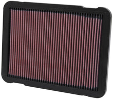 Load image into Gallery viewer, K&amp;N Replacement Air Filter TOYOTA LANDCRUISER V8-4.7L; 1999-2000
