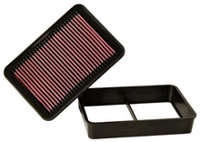 Load image into Gallery viewer, K&amp;N 08-09 Evo X Drop In Air Filter
