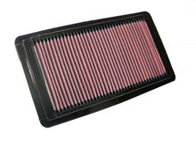 Load image into Gallery viewer, K&amp;N 05-10 Honda Odyssey / 09-10 Pilot V6-3.5L Drop In Air Filter
