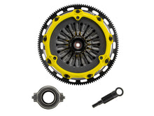 Load image into Gallery viewer, ACT Subaru 04-20 WRX STI Mod Twin XT Street Kit Sprung Mono-Drive Hub Torque Capacity 875ft/lbs
