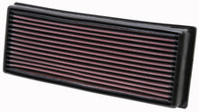 Load image into Gallery viewer, K&amp;N Replacement Air Filter VW F/I Cars 75-92

