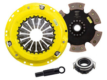 Load image into Gallery viewer, ACT 1991 Toyota MR2 HD/Race Rigid 6 Pad Clutch Kit

