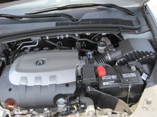 Load image into Gallery viewer, K&amp;N 10-11 Acura MDX/ZDX 3.7L Drop In Air Filter
