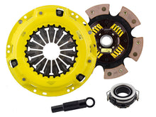 Load image into Gallery viewer, ACT 1991 Toyota MR2 HD/Race Sprung 6 Pad Clutch Kit
