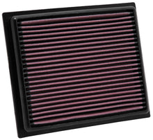 Load image into Gallery viewer, K&amp;N Replacement Air Filter TOYOTA PRIUS 1.8L L4; 2010
