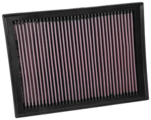 Load image into Gallery viewer, K&amp;N 10 Toyota 4 Runner 4.0L V6 / 2010 FJ Cruiser 4.0L-V6 Drop In Air Filter

