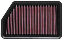 Load image into Gallery viewer, K&amp;N 10-11 Hyndai Tucson 2.0/2.4L Drop In Air Filter
