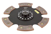 Load image into Gallery viewer, ACT 2001 Toyota Tacoma 6 Pad Rigid Race Disc
