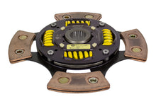 Load image into Gallery viewer, ACT 1990 Mazda Miata 4 Pad Sprung Race Disc
