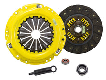 Load image into Gallery viewer, ACT 2001 Lexus IS300 XT/Perf Street Sprung Clutch Kit
