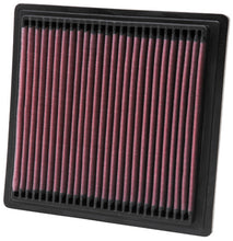Load image into Gallery viewer, K&amp;N 95-01 Honda Civic 1.5L/1.6L / 95-02 Honda CR-V 2.0L Drop In Air Filter
