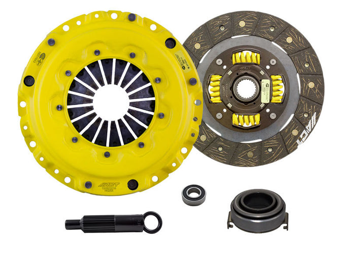 ACT 1994-2001 Acura Integra - XT/Perf Street Sprung Clutch Kit