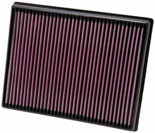 Load image into Gallery viewer, K&amp;N 07-10 BMW X5/X6 3.0L DSL Drop In Air Filter

