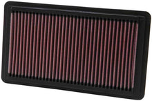 Load image into Gallery viewer, K&amp;N 06+ Civic Si Drop In Air Filter
