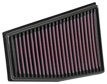 Load image into Gallery viewer, K&amp;N Replacement Air Filter for 13-15 Audi RS5 V8 4.2L - Right
