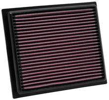 Load image into Gallery viewer, K&amp;N Replacement Air Filter TOYOTA PRIUS 1.8L L4; 2010
