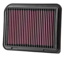 Load image into Gallery viewer, K&amp;N Replacement Panel Air Filter for Mitsubishi 12-15 Outlander/12-14 ASX/13-14 Lancer
