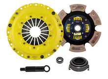 Load image into Gallery viewer, ACT 1999 Acura Integra HD/Race Sprung 6 Pad Clutch Kit
