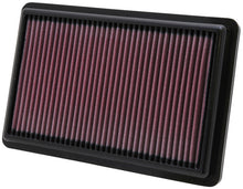 Load image into Gallery viewer, K&amp;N 10-11 Acura MDX/ZDX 3.7L Drop In Air Filter
