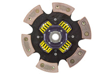 Load image into Gallery viewer, ACT 2003 Dodge Neon 6 Pad Sprung Race Disc

