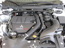Load image into Gallery viewer, K&amp;N 08-09 Evo X Drop In Air Filter
