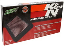 Load image into Gallery viewer, K&amp;N Replacement Air Filter HONDA PRELUDE L4-2.2L,2.3L
