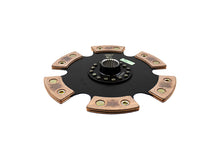 Load image into Gallery viewer, ACT 2007 BMW 328i 6 Pad Rigid Race Disc
