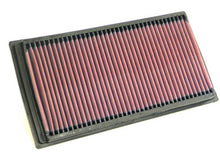 Load image into Gallery viewer, K&amp;N 00-06 BMW X5 3.0L Drop In Air Filter
