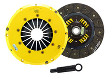 Load image into Gallery viewer, ACT 2010 Hyundai Genesis Coupe HD/Perf Street Sprung Clutch Kit
