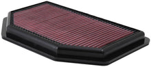 Load image into Gallery viewer, K&amp;N Replacement Air Filter 13 Hyundai Genesis Coupe 3.8L V6
