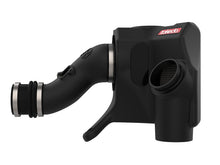Load image into Gallery viewer, aFe Takeda Momentum Pro Dry S Cold Air Intake System 17-19 Honda Ridgeline V6-3.5L
