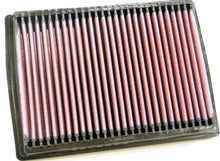 Load image into Gallery viewer, K&amp;N Replacement Air Filter MAZDA DEMIO 1.3L-16V; 1999-2001
