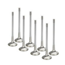 Load image into Gallery viewer, Supertech Ford Ecoboost 2.0L 28mmx5.47mmx104.6mm Flat Sodium Filled Inconel Exhaust Valve - Set of 8

