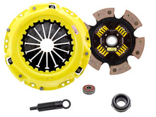 Load image into Gallery viewer, ACT 1988 Toyota Supra HD/Race Sprung 6 Pad Clutch Kit
