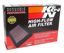 Load image into Gallery viewer, K&amp;N 18-19 BMW M5 V8 4.4L F/I Turbo Replacement Air Filter (Two Per Box)
