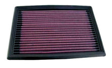 Load image into Gallery viewer, K&amp;N 90-96 Nissan 300ZX 3.0L / 95-01 Honda Civic V 1.4/1.6L Drop In Air Filter
