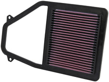 Load image into Gallery viewer, K&amp;N 01-05 Honda Civic 1.7L L4 Drop In Air Filter
