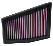 Load image into Gallery viewer, K&amp;N Replacement Air Filter for 13-15 Audi RS5 V8 4.2L - Left
