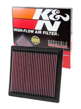 Load image into Gallery viewer, K&amp;N 95-01 Honda Civic 1.5L/1.6L / 95-02 Honda CR-V 2.0L Drop In Air Filter
