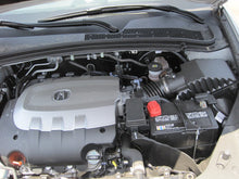 Load image into Gallery viewer, K&amp;N 10-11 Acura MDX/ZDX 3.7L Drop In Air Filter
