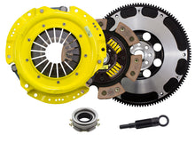 Load image into Gallery viewer, ACT 2013 Scion FR-S HD/Race Sprung 6 Pad Clutch Kit
