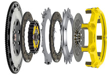 Load image into Gallery viewer, ACT Subaru 04-20 WRX STI Mod Twin XT Street Kit Sprung Mono-Drive Hub Torque Capacity 875ft/lbs
