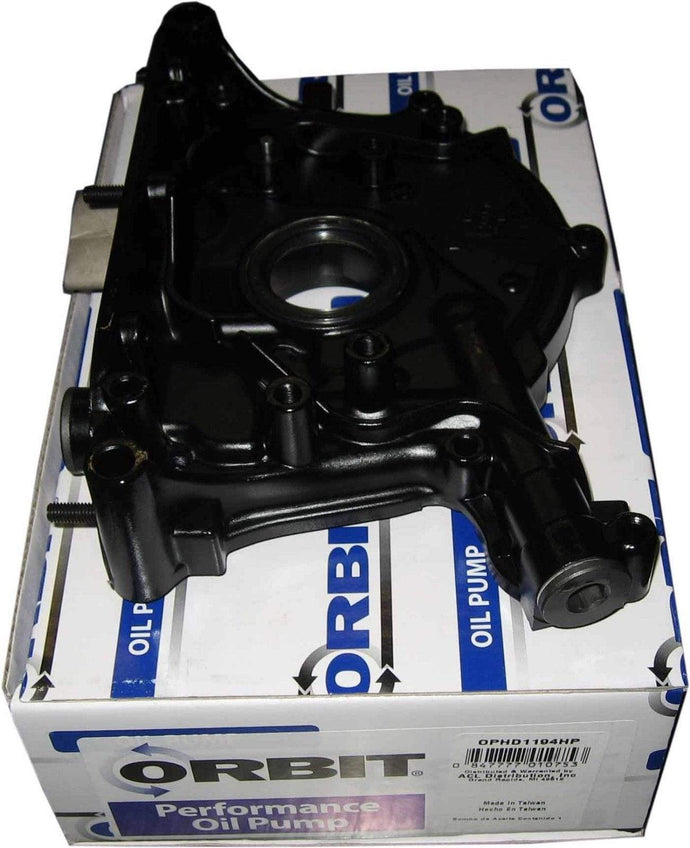 ACL OPHD1194HP 847777010753