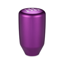 Load image into Gallery viewer, Acuity 1886-T6B ESCO-T6 Aluminum Shift Knob - Purple Acuity 1886-T6P 658906263212
