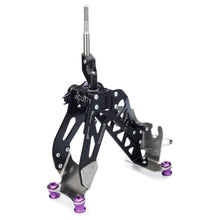 Load image into Gallery viewer, ACUITY Instruments Adjustable Short Shifter 2016-2017 10th Gen Honda Civic 6-Speed Acuity 1892 658906263120
