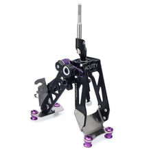 Load image into Gallery viewer, ACUITY Instruments Adjustable Short Shifter 2016-2017 10th Gen Honda Civic 6-Speed Acuity 1892 658906263120
