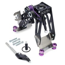 Load image into Gallery viewer, ACUITY Instruments Adjustable Short Shifter 2016-2017 10th Gen Honda Civic 6-Speed Acuity 1892 658906263120
