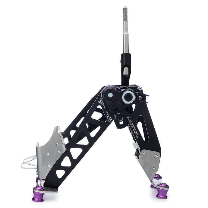 ACUITY Instruments Adjustable Short Shifter 2016-2017 10th Gen Honda Civic 6-Speed Acuity 1892 658906263120