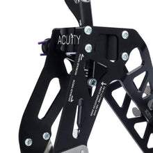 Load image into Gallery viewer, ACUITY Instruments Adjustable Short Shifter 2016-2017 10th Gen Honda Civic 6-Speed Acuity 1892 658906263120
